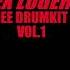 Lex Luger Trap 80 BPM Free Drumkit Sound Effects SFX Sample Royalty Free Sample Producer Drums HQ