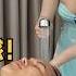 华人按摩店好评如潮 00后技师的奥黛隐约诱惑 Two Playful Vietnamese Girls Gave Me A Comfortable Massage