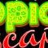 Tropical Escape Riddim Reggae Mix By MixtapeYARDY