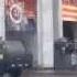 День Победы 2015 в Бишкеке Парад на главной площади