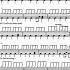 Drum Score Tanita Tikaram Twist In My Sobriety Sample