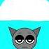 New Darling Meme Gray X Wenda Sprunki Art Alightmotionanimationmeme Catcut Animation