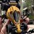 Tribute To More Than 30th Year Of Tamiya Avante Jr Special Custom By GO FOR IT Avante Mini4wd