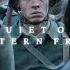 Visuals All Quiet On The Western Front 4K