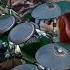 The Final Countdown Europe By The Iron Cross Drum Cover