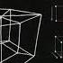 The Tesseract Four Dimensional Cube