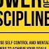 The Power Of Discipline Full Audiobook