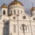 Храм Христа Спасителя Колокольный звон