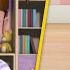Два сапога пара Консуни мультик серия 2 Мультфильмы для девочек Kids Cartoon