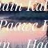 Akh Lad Jaave With Lyrics Loveyatri Aayush S Warina H Badshah Tanishk Bagchi Jubin N Asees K