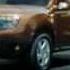 Рекламный ролик Renault Duster в России