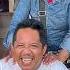 SECONDS WHEN DAD IS MASSAGED BY MOTHER ON BALI BEACH ALL OF DAKI COME OUT SCRAPPED WITH STONE