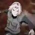 Sakura Badass Moments Naruto Narutofans Sakura Sakuraharunoedit Fyp