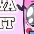 Unikitty Fjärilen Svenska Cartoon Network