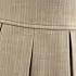 Grey Pleated Mini Skirt For Spring Miniskirt Pleatedskirtoutfits Lowrise