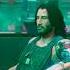 Cyberpunk 2077 Джонни Сильверхенд ты ебанутый я ебанутый мир ебанутый