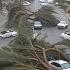 Tragedy In Egypt Worst Storm Flooding And Hail In Alexandria People Are In Panic
