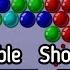 Popped All Bubbles Bubble Shooter Gameplay Level 56