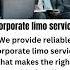 Hollywood Limo Corporate Limo Service In Chicago IL Shorts Viralvideo Trending Chicago