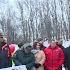 Запустили зонд в небо в честь 190 летнего юбилея Гидрометеорологической службы России