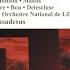 Werther Act III Va Laisse Couler Mes Larmes