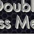 Double Bass Drum Loop 60 Bpm