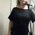 Cover A Studio Only With You By Polina Fomicheva