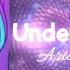 Aria Blaze Under Our Spell Solo Version