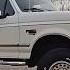 Barn Find OBS Ford F250 Powerstroke Gets An Attitude Adjustment