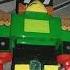 Hawkodile S Crush LEGO Unikitty Edition