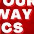 Find Your One Way Lyrics Guilty Gear Strive OST Sol Badguy Theme
