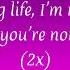 Nicki Minaj Ft Chris Brown Right By My Side Lyrics