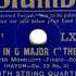 Haydn Quartet In C Major Op 33 No 3 The Bird Roth Quartet