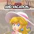 Mario Kart World Costume References