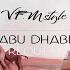 Abu Dhabi Requiem