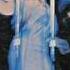 PETER PAUL MARY Blue