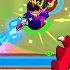 당장 때리고 싶은 표정 팸 스킨 브롤스타즈 Brawl Stars June