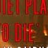 ALPHA WOLF A QUIET PLACE TO DIE Live In Cairns 2022