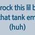 YBN Nahmir Bounce Out With That Lyrics