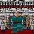 Brutal Wolfenstein 3D V4 5 5 0 Прохождение Walkthrough Episode 1 Floor 7