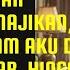 KISAH NYATA MAJIKAN RASA SUAMI TIAP MALAM AKU DIKASIH MAYONAIS HINGGA HAMIDUN