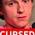 How Tom Holland BROKE The Curse Didyouknow Behindthescenes Marvel Avengers Spiderman Mcu