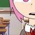 Natsuki Vs Nico Yazawa Rap Battle Animation