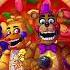 Freddy Fazbear S Pizzeria Simulator OST Extended Forgotten Sunday Show