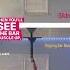 Glide Kip VS Kipping Bar Muscle Up