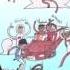 WINTR X HELLA SKETCHY X FORESKIN X JULY X GLISTEN X PAYCHECK X NAMEK X MARCELO DREAM TEAM