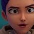 New Song KPop Demon Hunters Sneak Peek Netflix Family