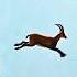 Unbelievable Mountain Goat Defies Gravity Leaping Over Eaves And Walls