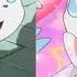 Sylveon And Alolan Vulpix AMV Good Thing HD