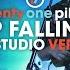 Twenty One Pilots Can T Help Falling In Love Live Studio Version